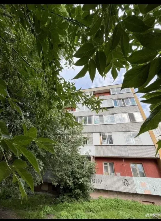 Комната Свердловская область, Екатеринбург ул. Вали Котика, 7 (15.0 м) - Фото 1