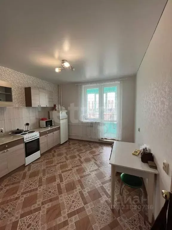 1-к кв. Оренбургская область, Оренбург ул. Поляничко, 12/1 (40.9 м) - Фото 1