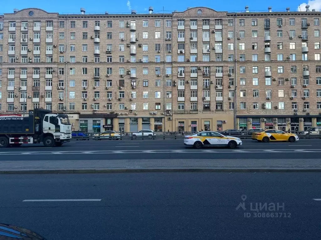 Помещение свободного назначения в Москва просп. Мира, 112 (48 м) - Фото 0