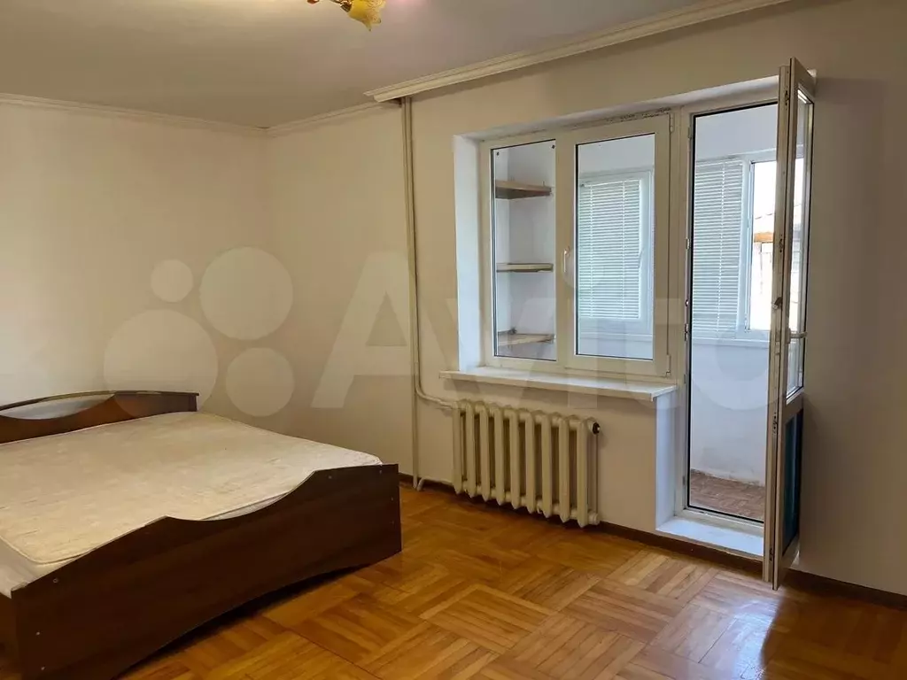 1-к. квартира, 37 м, 2/5 эт. - Фото 0