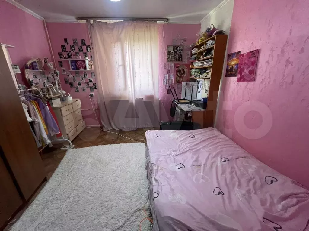 Комната 36,3 м в 4-к., 3/3 эт. - Фото 0