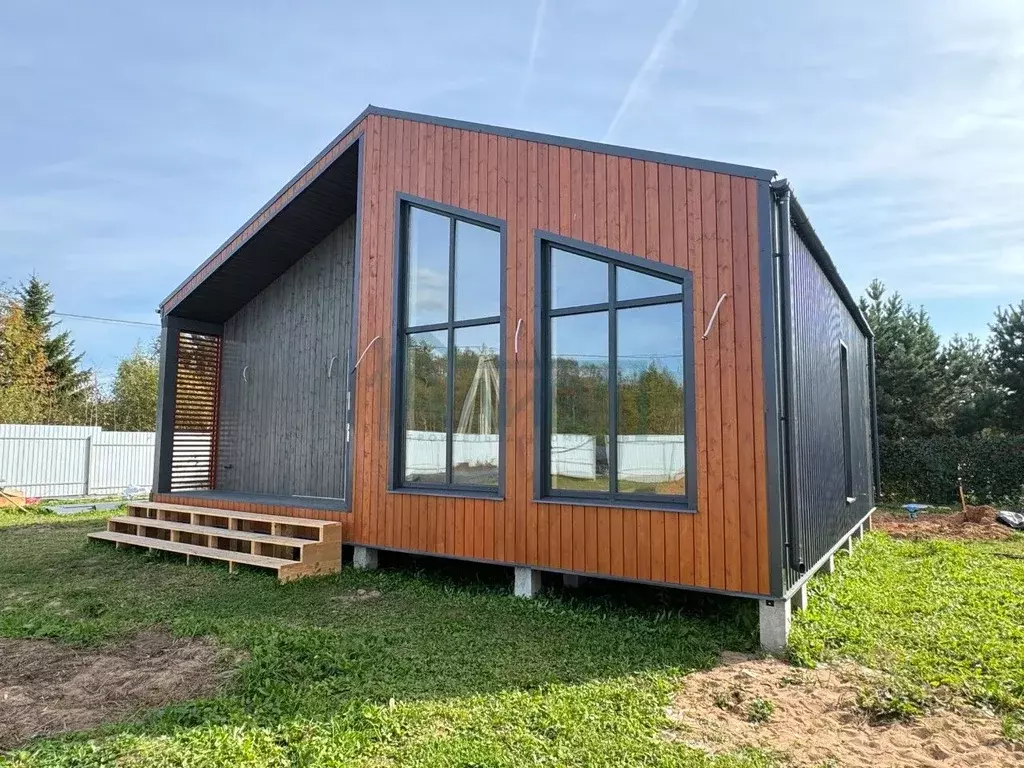 Дом в Ростовская область, Аксайский район, Ольгинская ст-ца ... - Фото 1