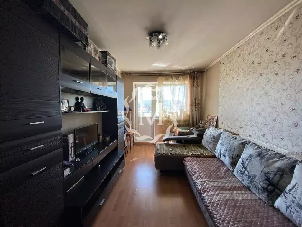 2-к кв. Бурятия, Улан-Удэ ул. Жердева, 9 (43.9 м) - Фото 0