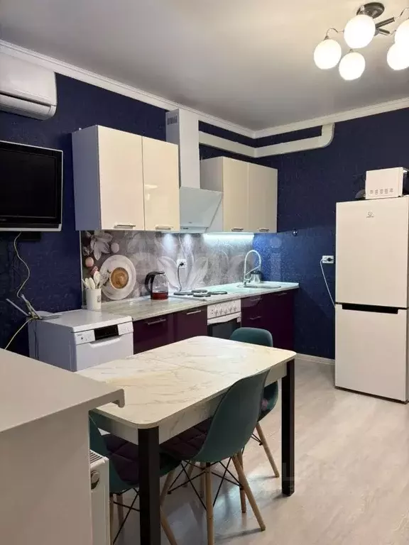 Студия Ростовская область, Ростов-на-Дону ул. Шаповалова, 1Гс1 (26.1 ... - Фото 2