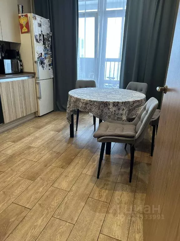 3-к кв. Московская область, Мытищи ул. Академика Каргина, 36Б (72.0 м) - Фото 1