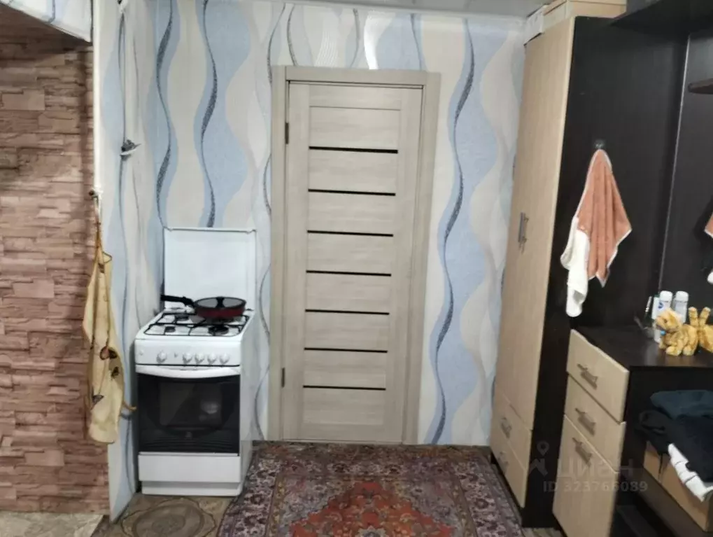 Дом в Рязанская область, Михайлов Подгорная ул., 6А (37 м) - Фото 1