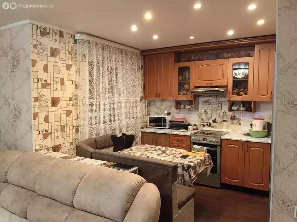 2-комнатная квартира: Тюмень, Широтная улица, 106А (77.3 м) - Фото 2