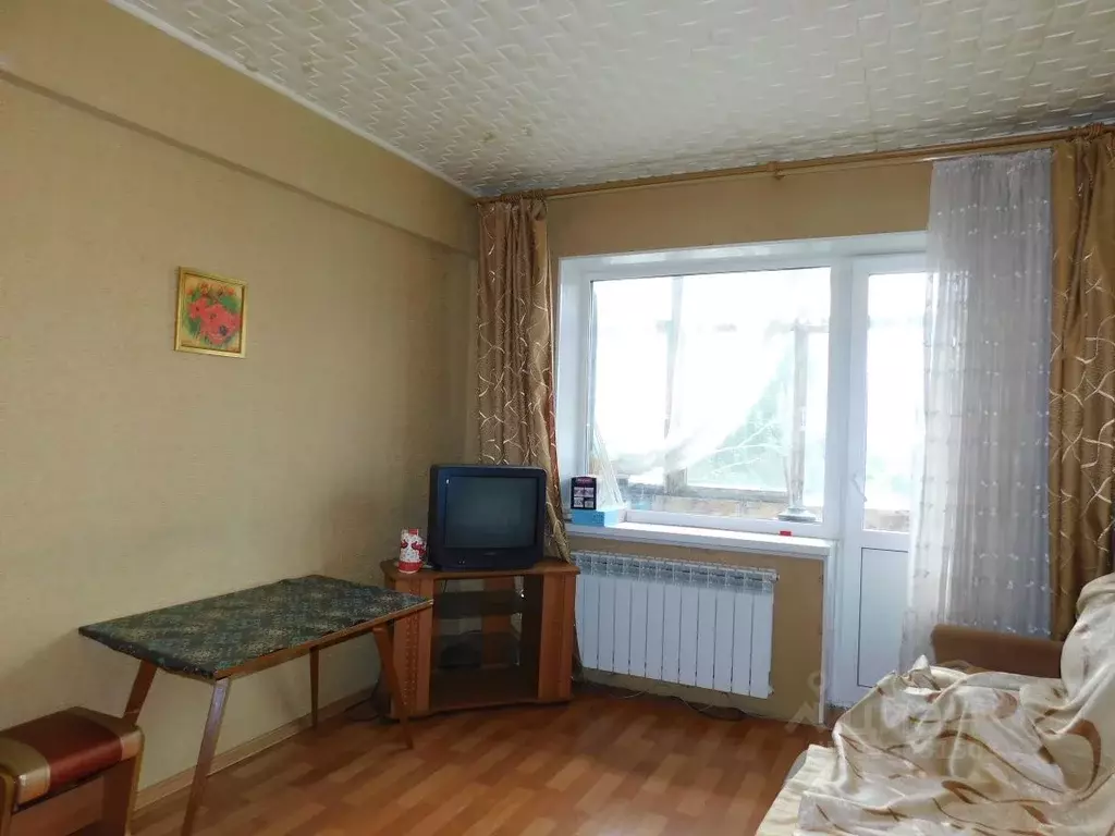 1-к кв. Тульская область, Новомосковск ул. Маяковского, 2А (31.2 м) - Фото 2