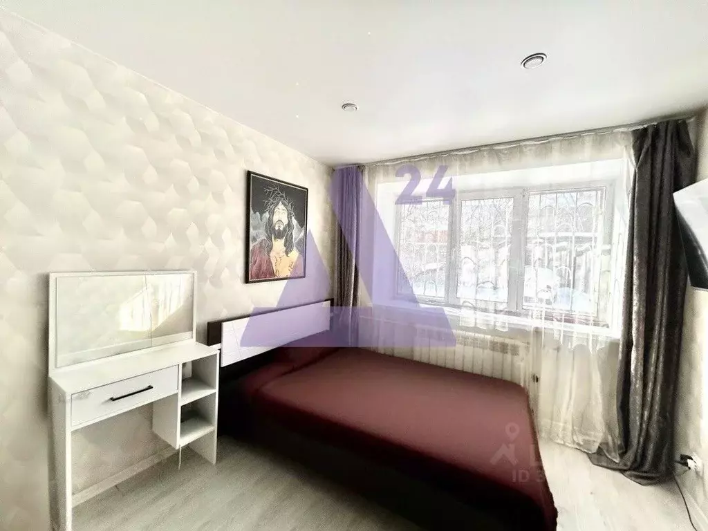 Студия Алтайский край, Барнаул Микронная ул., 137 (17.4 м) - Фото 2