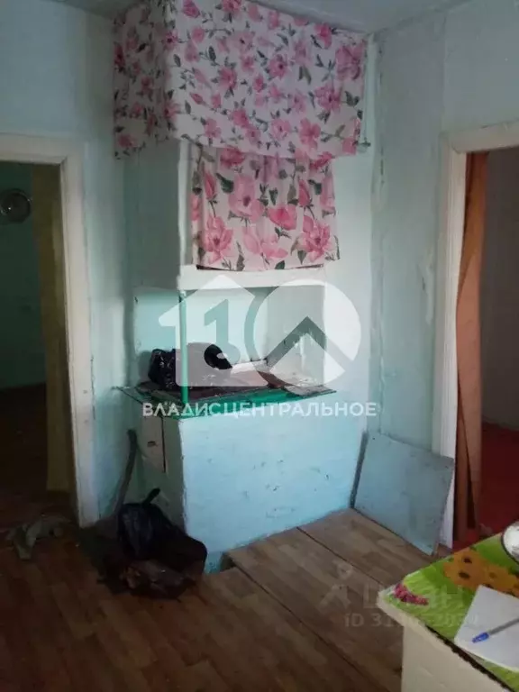 1-к кв. Новосибирская область, Колыванский район, с. Боярка ул. ... - Фото 1