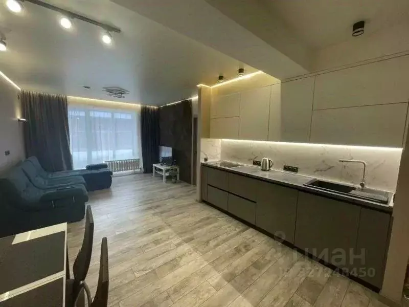 Таунхаус в Иркутская область, Иркутский муниципальный округ, д. ... - Фото 1