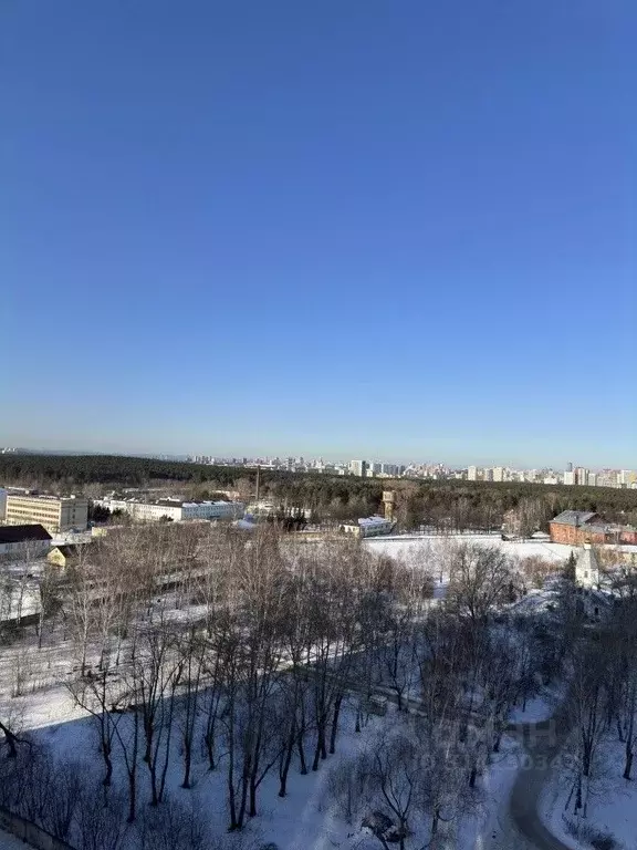 2-к кв. Свердловская область, Екатеринбург ул. Дорожная, 14 (49.7 м) - Фото 1