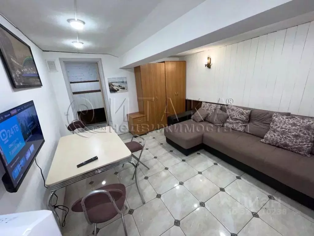 2-к кв. Санкт-Петербург Исполкомская ул., 9-11 (50.21 м) - Фото 2