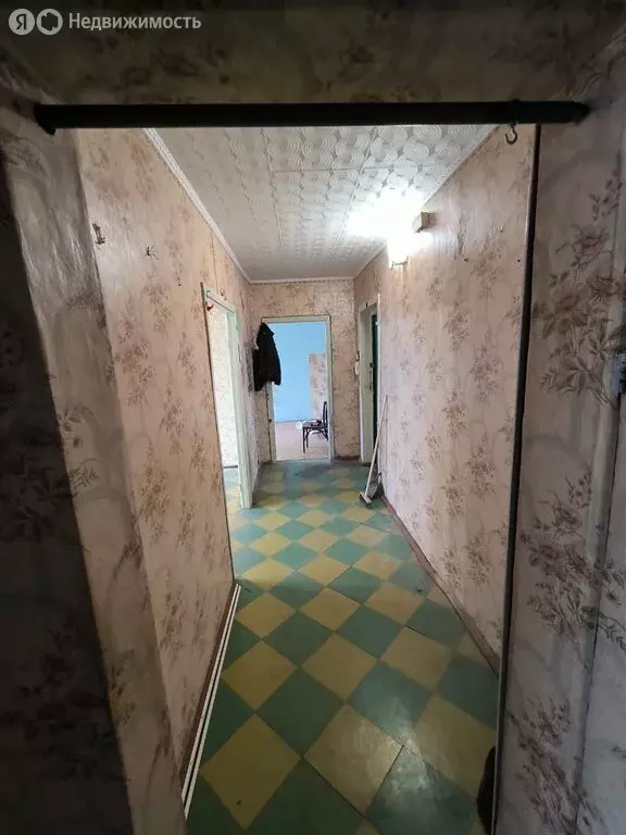 2-комнатная квартира: посёлок городского типа Зеленогорский, ... - Фото 1