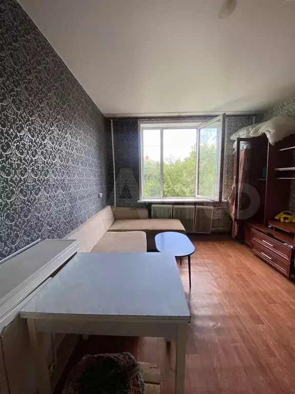 Комната 17,5 м в 1-к., 2/3 эт. - Фото 0