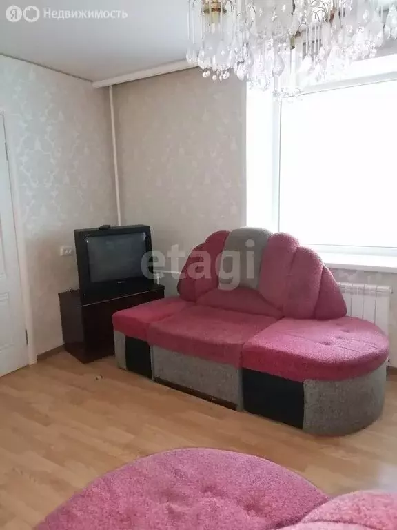 3-комнатная квартира: Белгород, проспект Ватутина, 11 (73 м) - Фото 0