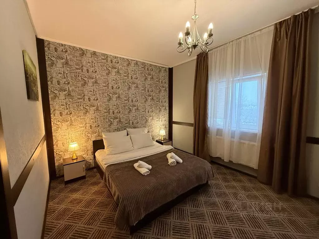 Комната Калужская область, Тарусский район, с. Волковское Полевая ул., ... - Фото 2