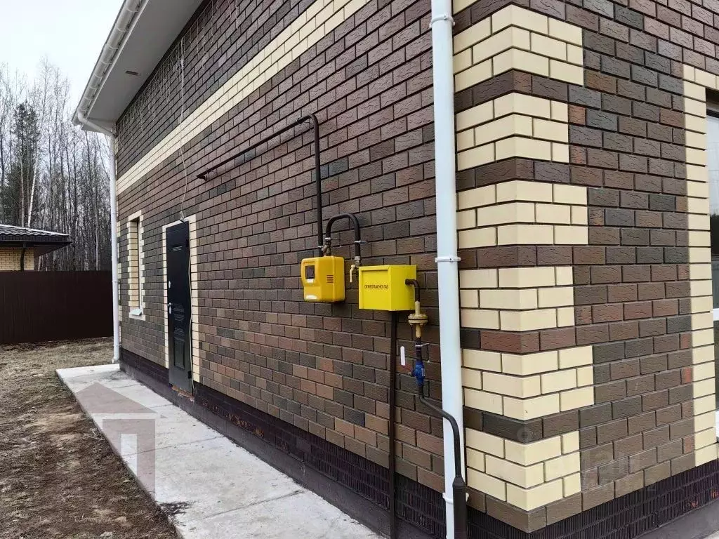 Дом в Тверская область, Калининский муниципальный округ, д. Сакулино ... - Фото 2