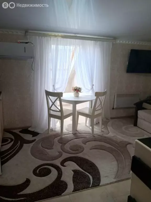 Квартира-студия: Супсех, улица Гагарина, 109А (28 м) - Фото 2