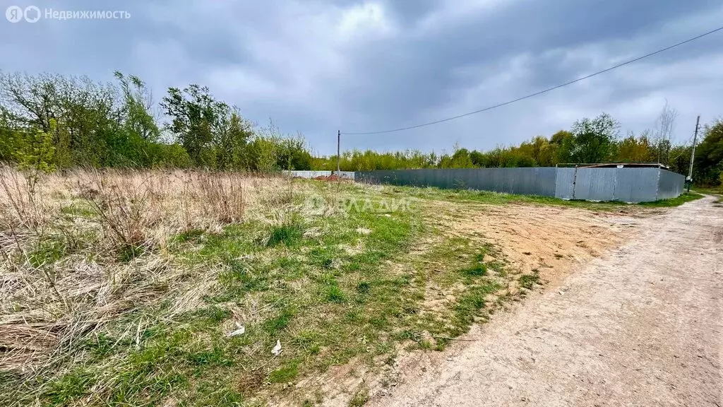 Участок в Коломна, СНТ Ветеран, 14 (6.06 м) - Фото 0