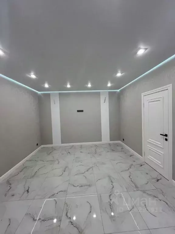 2-к кв. Северная Осетия, Владикавказ Весенняя ул., 50 (67.0 м) - Фото 2