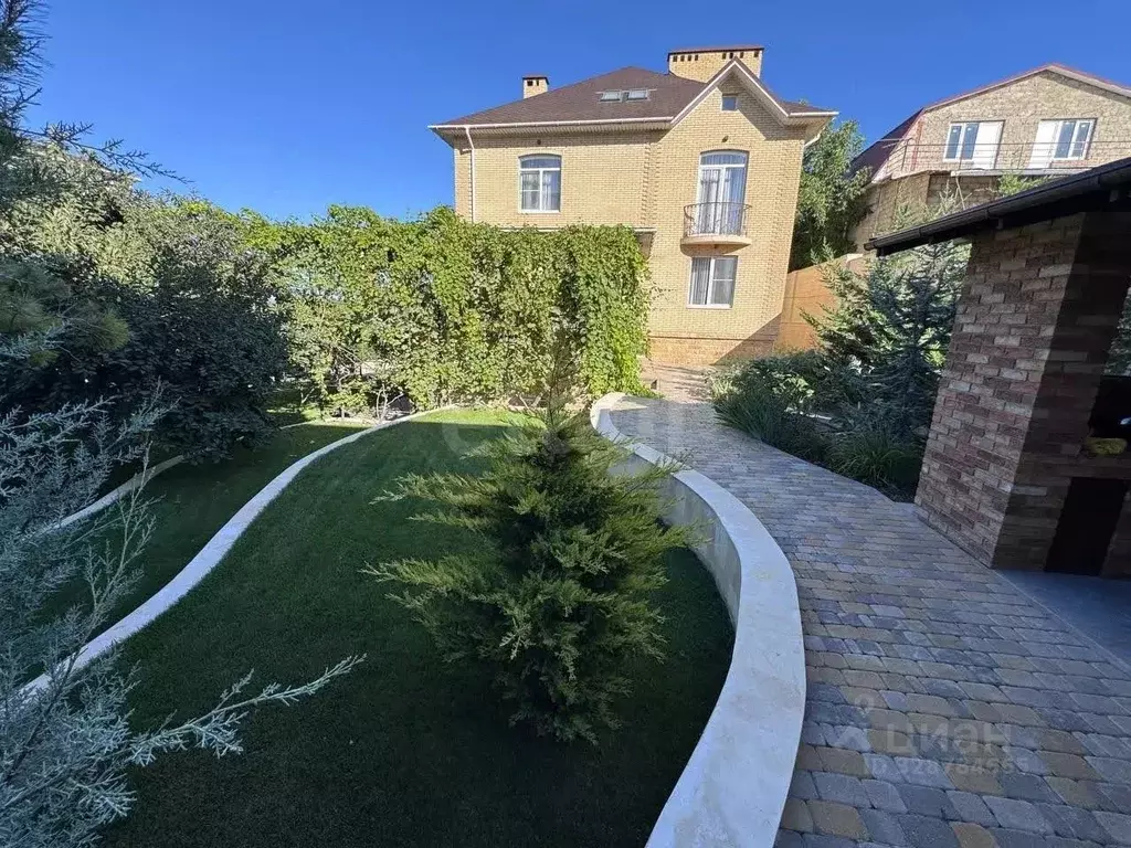 Дом в Краснодарский край, Анапа муниципальный округ, с. Супсех ул. ... - Фото 2