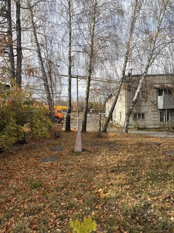 Помещение свободного назначения в Ульяновская область, Ульяновск ... - Фото 2