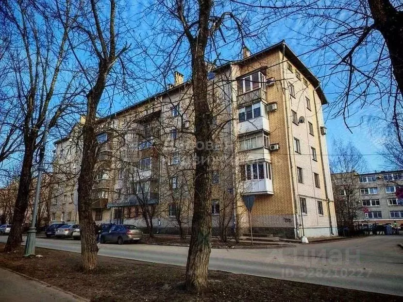 1-к кв. Новгородская область, Великий Новгород Кооперативная ул., 7 ... - Фото 2