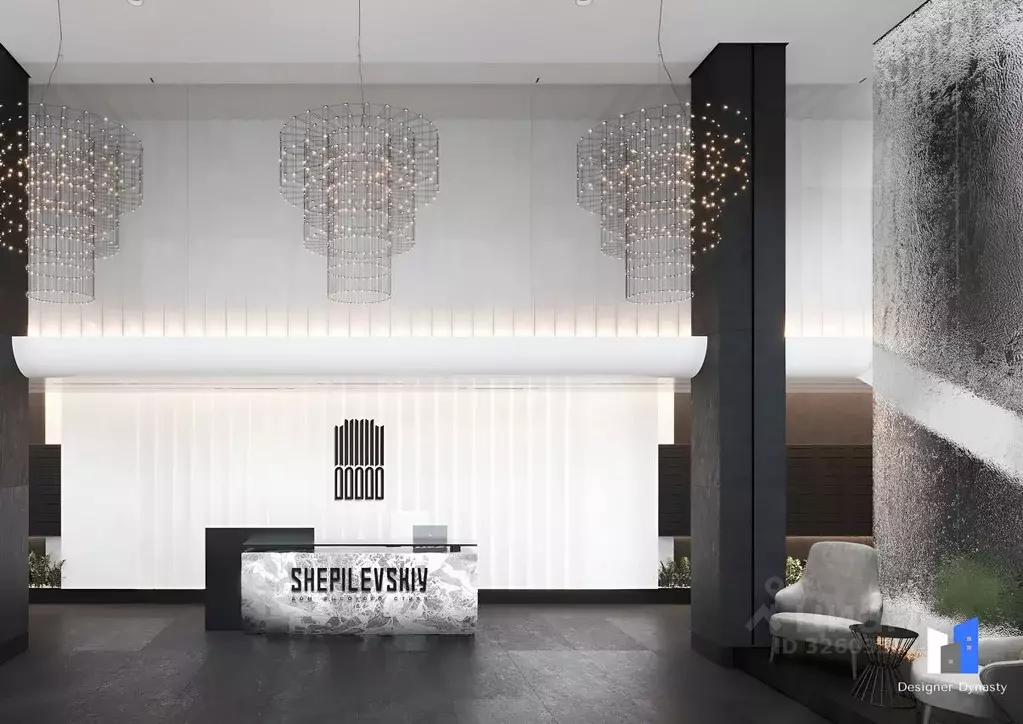 2-к кв. Санкт-Петербург Алтайская ул., 39 (66.0 м) - Фото 2