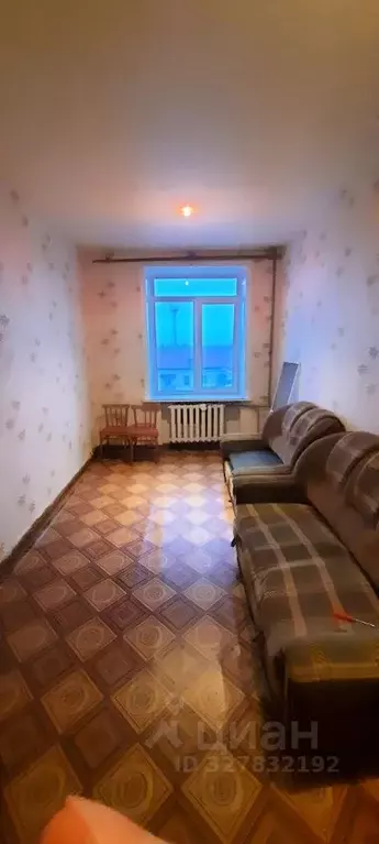 Комната Свердловская область, Первоуральск ул. Ватутина, 39 (15.0 м) - Фото 2