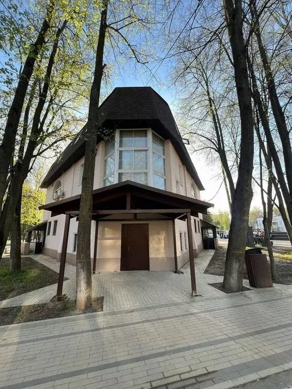 Помещение свободного назначения в Московская область, Пушкино ул. ... - Фото 1