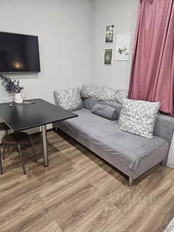 Студия Ростовская область, Батайск ул. Половинко, 280/3к1 (24.0 м) - Фото 2