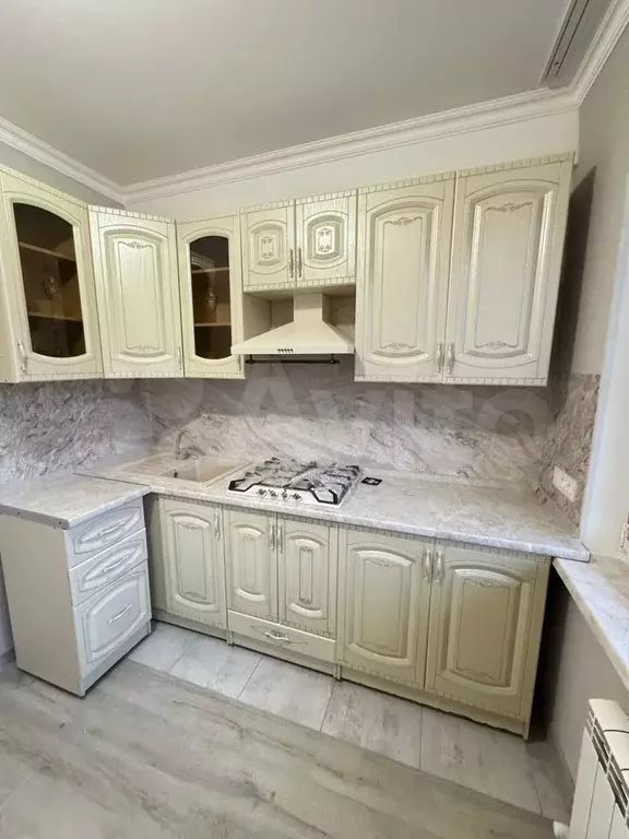 1-к. квартира, 33 м, 9/9 эт. - Фото 0