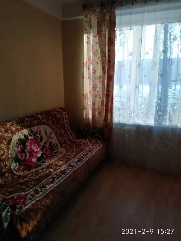 1-к кв. Санкт-Петербург просп. Маршала Блюхера, 50 (36.0 м) - Фото 1