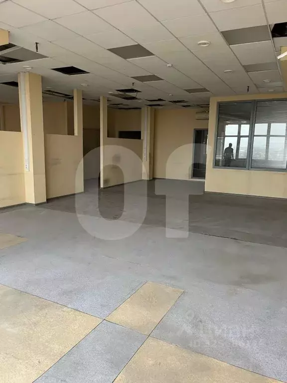 Офис в Москва Киевское шоссе, 22-й км, 4А (6553 м) - Фото 1