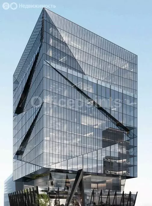 Офис (183.96 м) - Фото 1