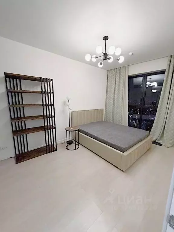 1-к кв. Москва пер. 2-й Петра Алексеева, 5 (35.5 м) - Фото 2