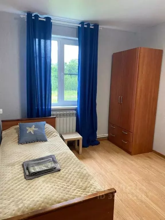 Комната Тверская область, Старицкий муниципальный округ, д. Родня ул. ... - Фото 1