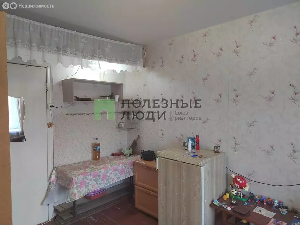 1к в -комнатной квартире (12.1 м) - Фото 2