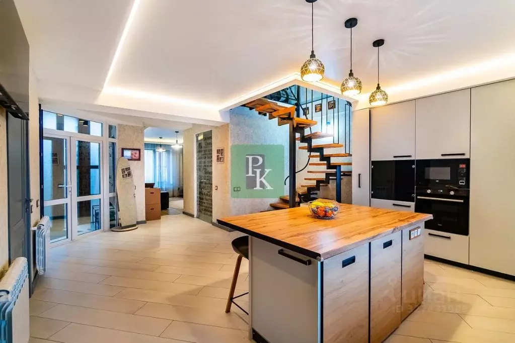 Дом в Севастополь Авто садоводческое товарищество, 32А (121 м) - Фото 1