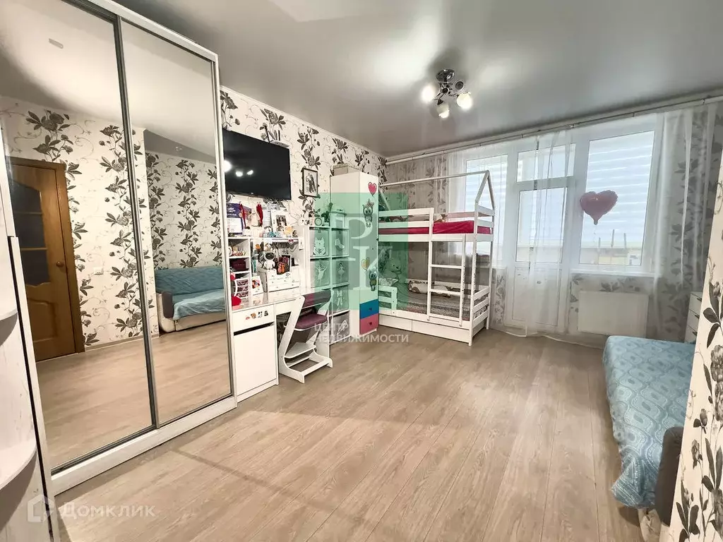 Продаётся 1-к квартира, 40 м - Фото 0