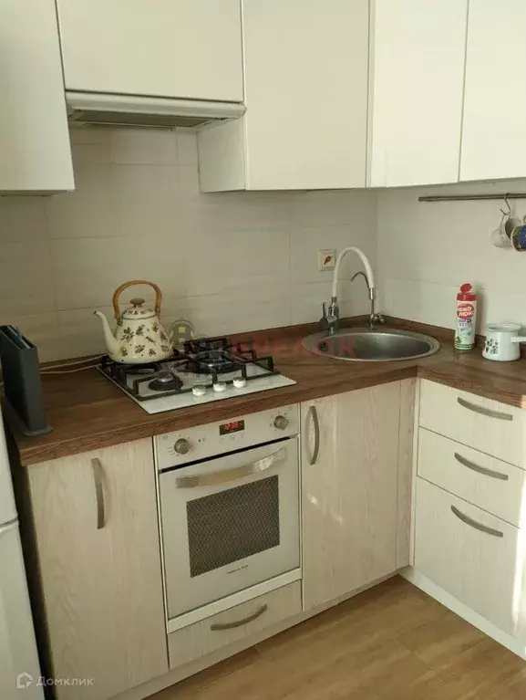Продаётся 2-к квартира, 45 м - Фото 0