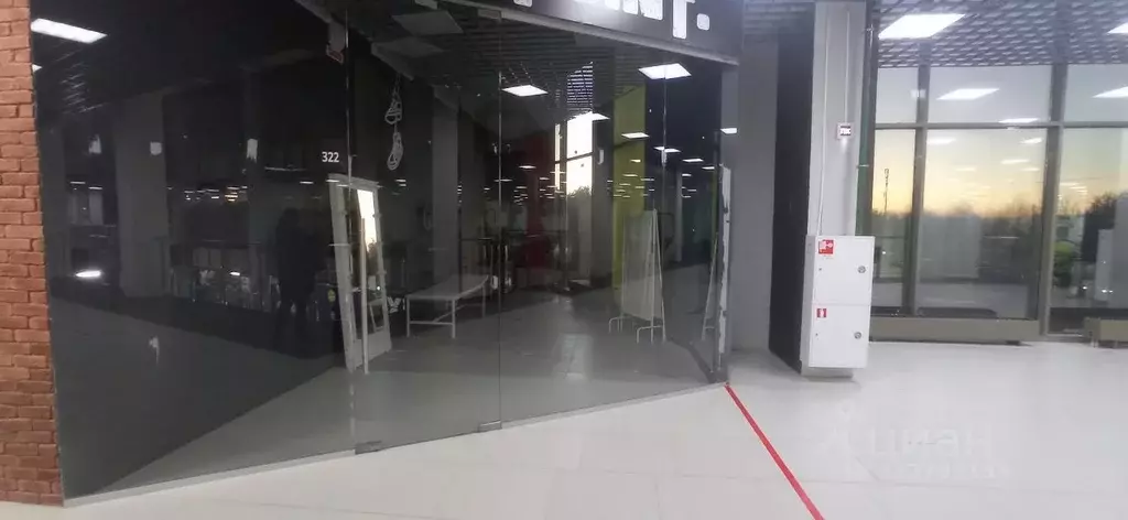 Помещение свободного назначения в Ивановская область, Иваново ... - Фото 1