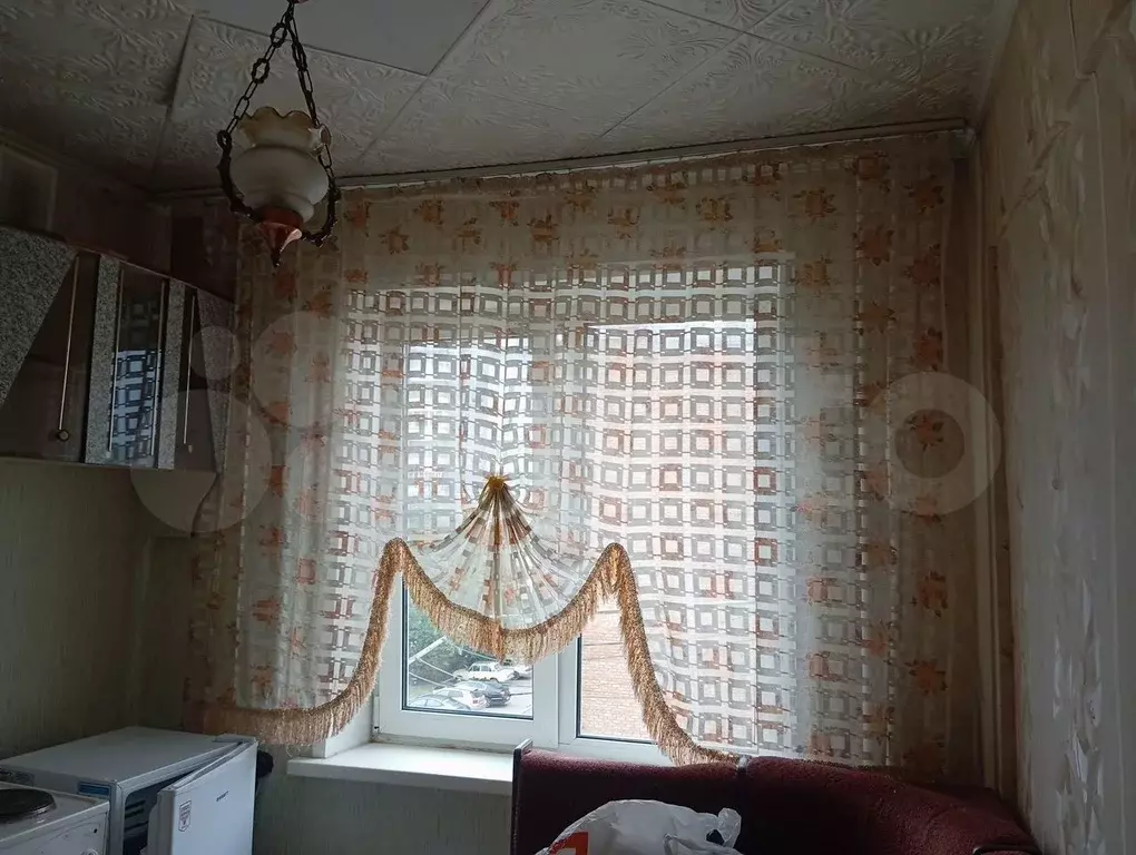 1-к. квартира, 30 м, 4/5 эт. - Фото 0