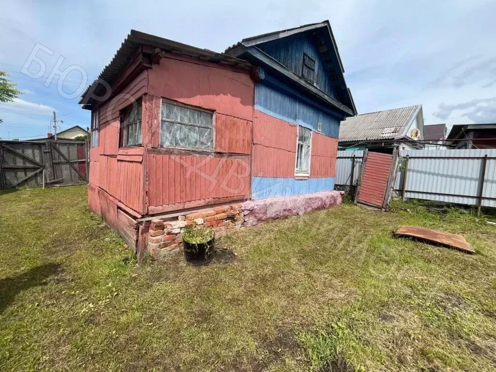 Дом в Саратовская область, Балашов Ртищевская ул., 63 (35 м) - Фото 0