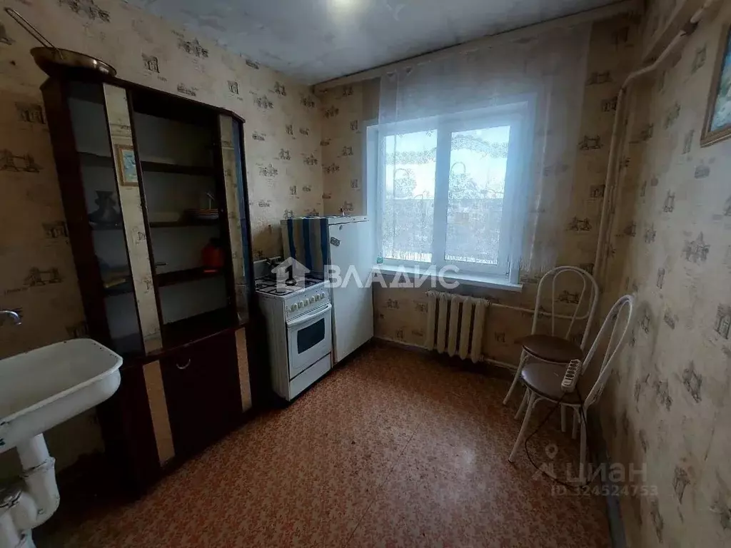 1-к кв. Иркутская область, Ангарск 15-й мкр, 15 (30.0 м) - Фото 1