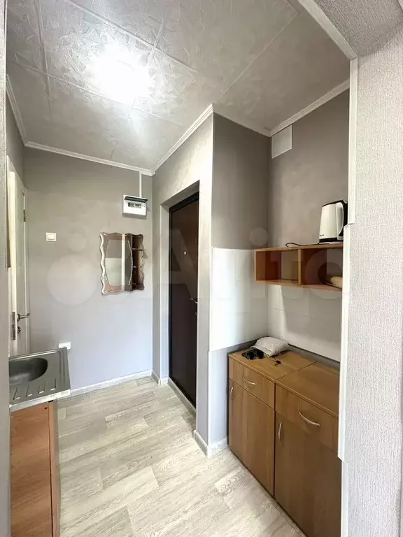 Комната 18,2 м в 1-к., 4/5 эт. - Фото 0