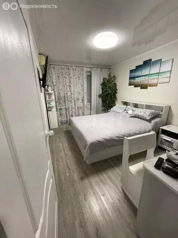 2-комнатная квартира: Ростов-на-Дону, улица Оганова, 21 (44 м) - Фото 0