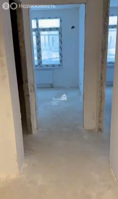 1-комнатная квартира: Санкт-Петербург, Партизанская улица, 5 (37 м) - Фото 1