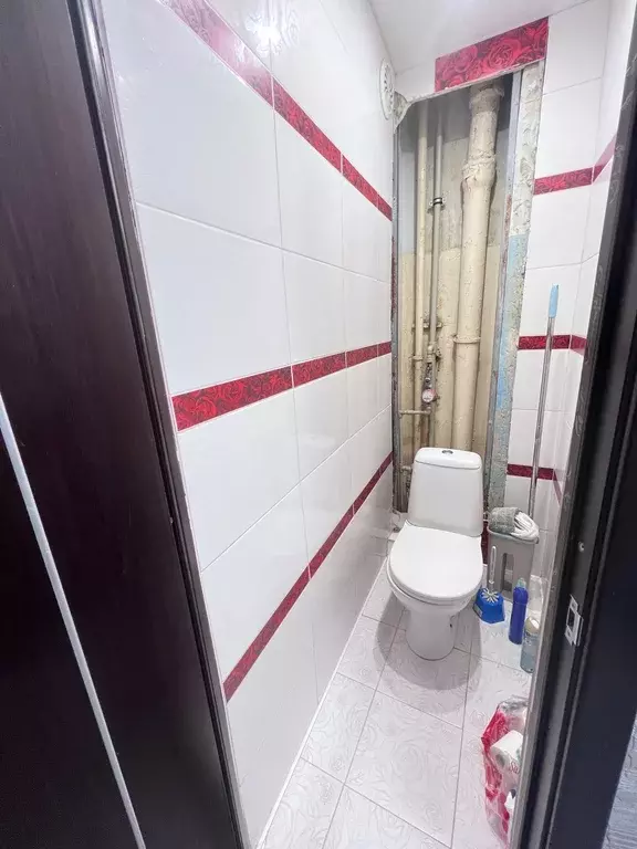 Продаётся 2-к квартира, 46 м - Фото 1